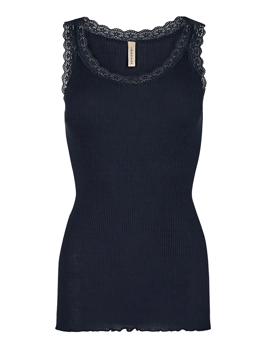Soyaconcept - SC-SARONA - varrukateta topid - midnight - 1