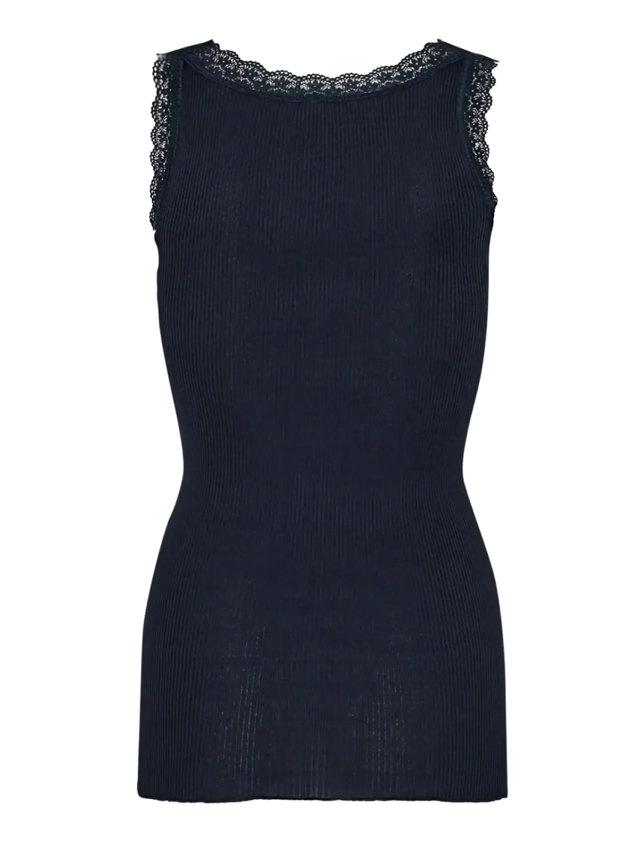 Soyaconcept - SC-SARONA - Ärmellose tops - midnight - 2