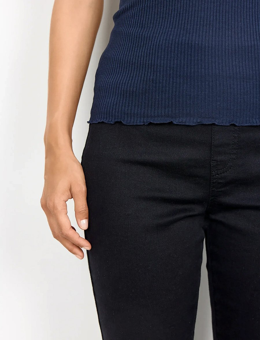 Soyaconcept - SC-SARONA - varrukateta topid - midnight - 5