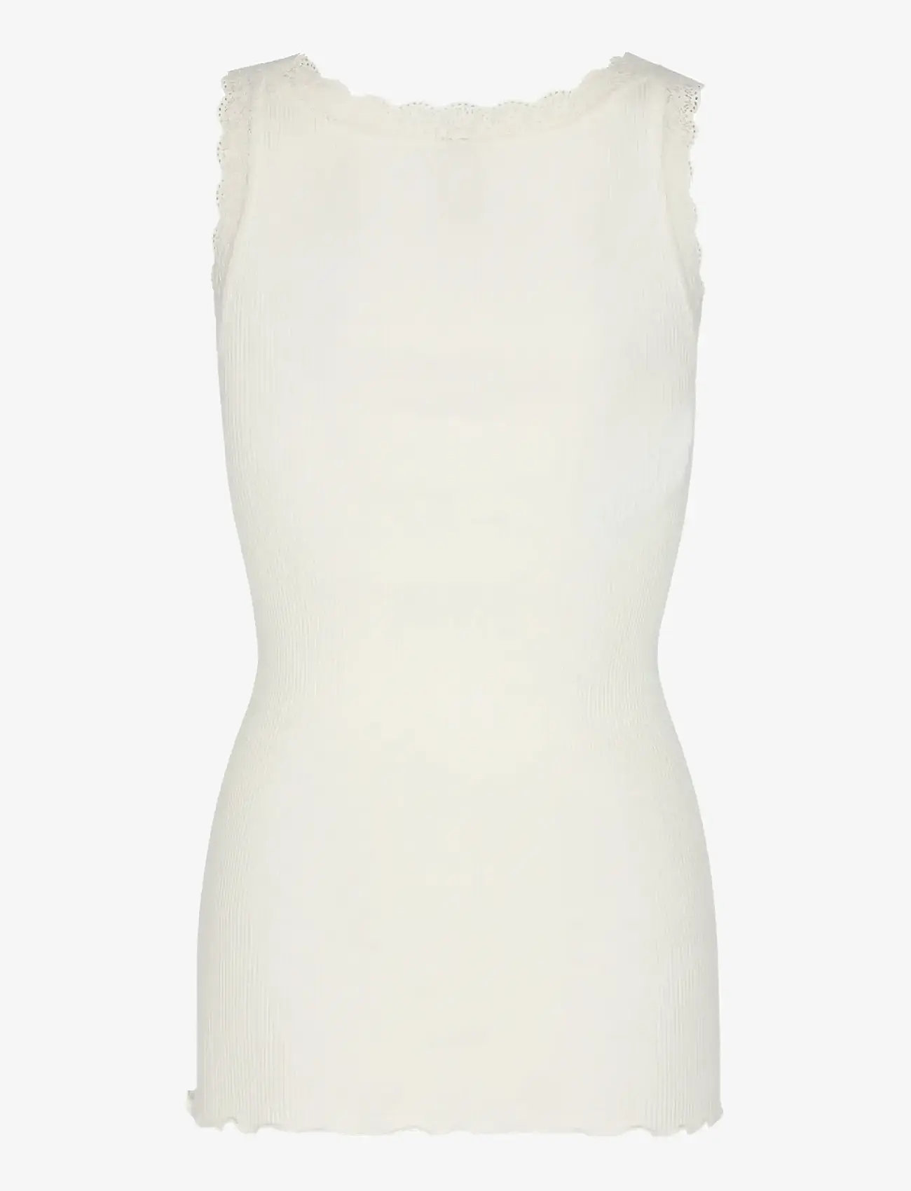 Soyaconcept - SC-SARONA - tanktops - off white - 2