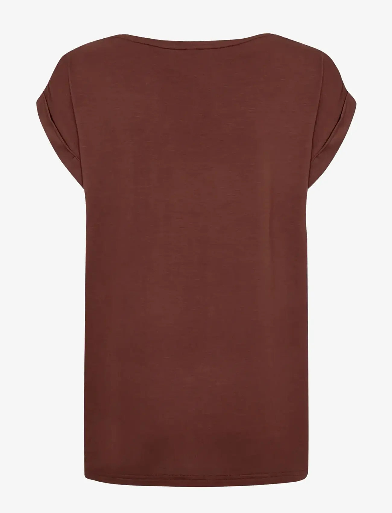 Soyaconcept - SC-THILDE - lyhythihaiset puserot - 8900 rocky road - 1