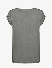 Soyaconcept - SC-THILDE - short-sleeved blouses - misty - 1