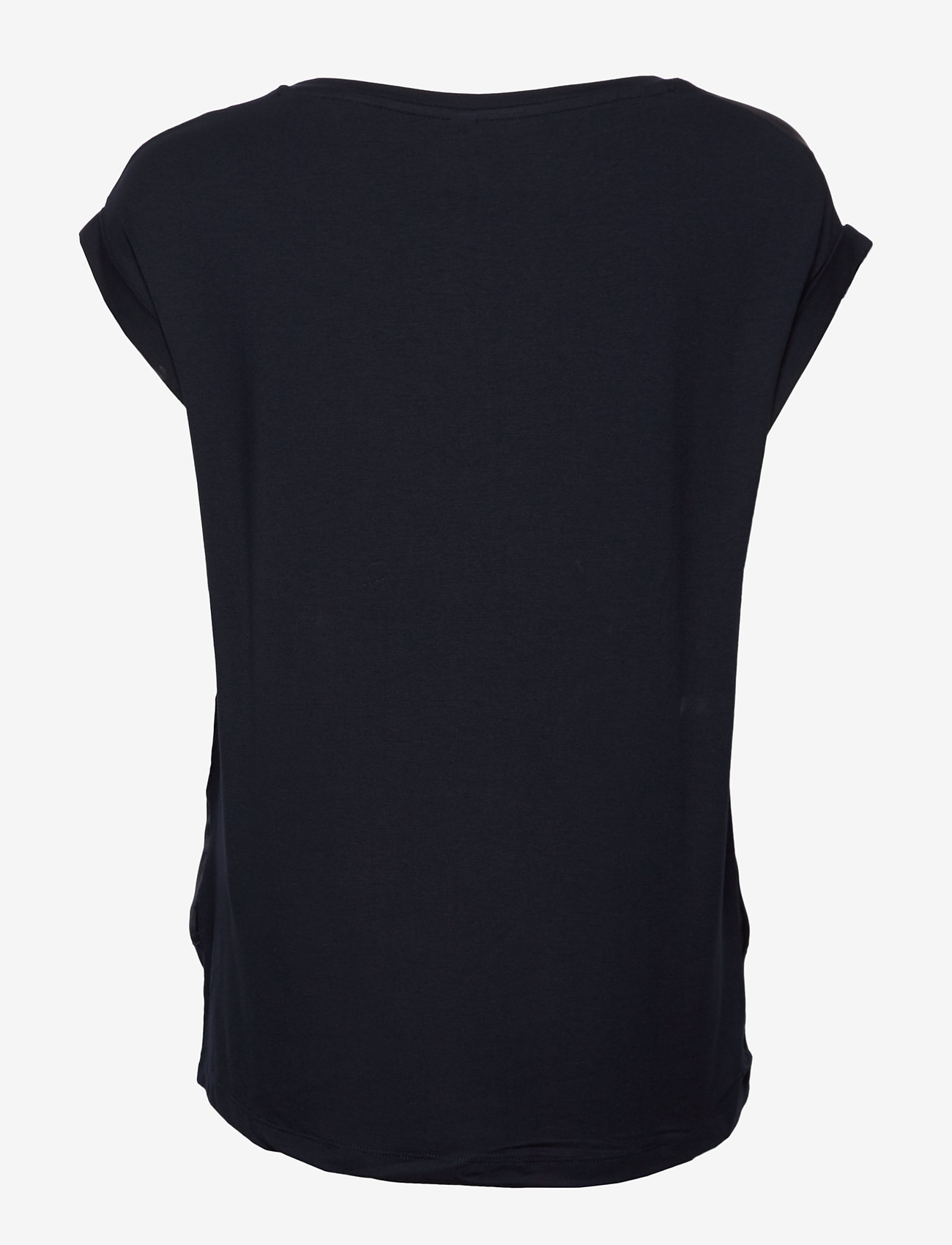 Soyaconcept - SC-THILDE - short-sleeved blouses - navy - 1