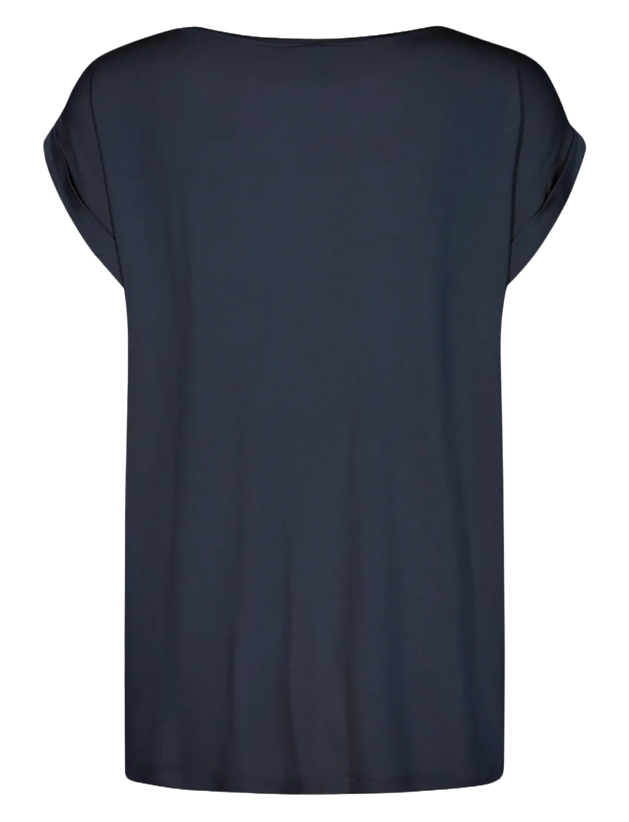 Soyaconcept - SC-THILDE - kurzämlige blusen - navy - 2
