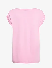 Soyaconcept - SC-THILDE - short-sleeved blouses - pink - 1