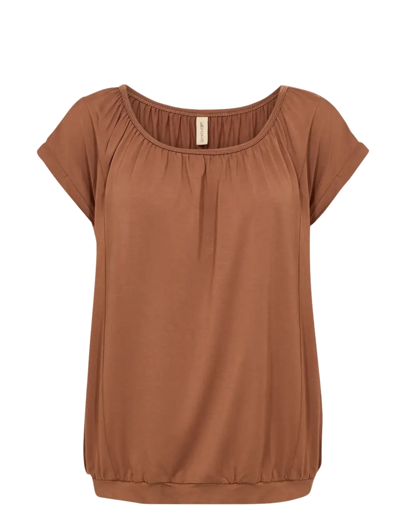 Soyaconcept SC-MARICA - Bluser - 8710 TOFFEE / brown
