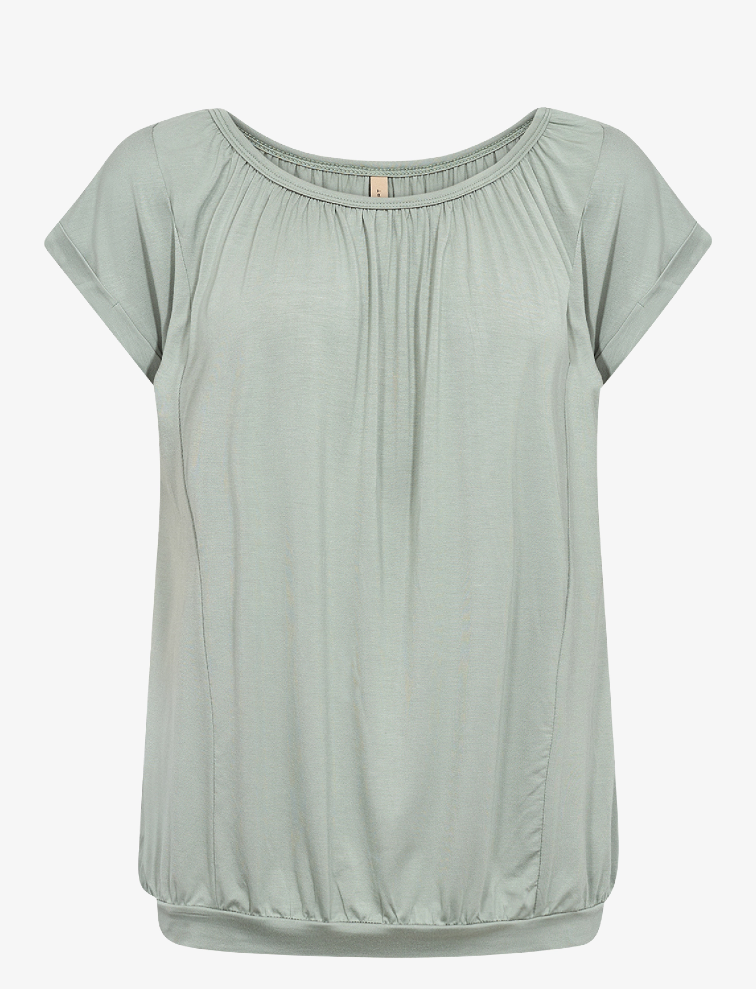 MINERAL GREEN
