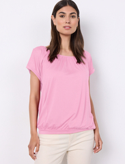 Soyaconcept - SC-MARICA - t-shirts & tops - pink - 2