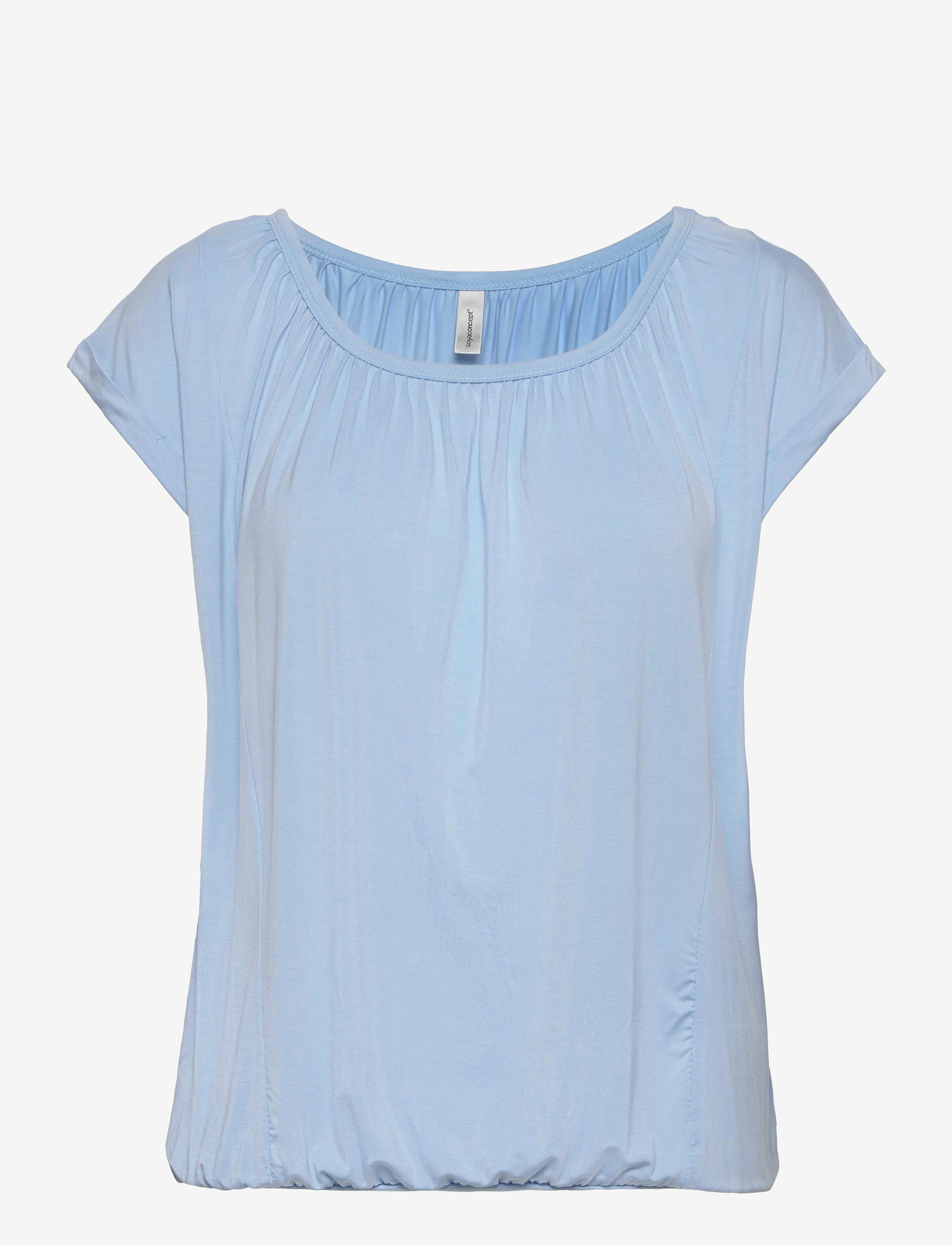 POWDER BLUE
