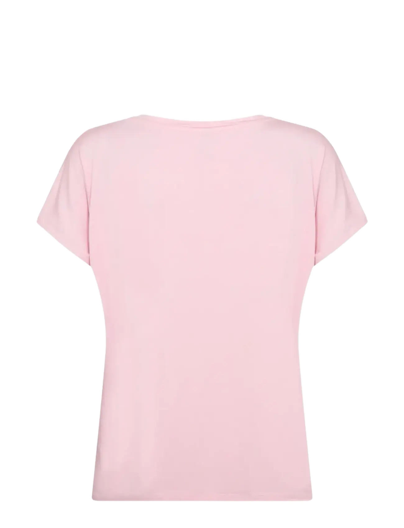 Soyaconcept - SC-MARICA - t-shirts - 4120 rose - 2