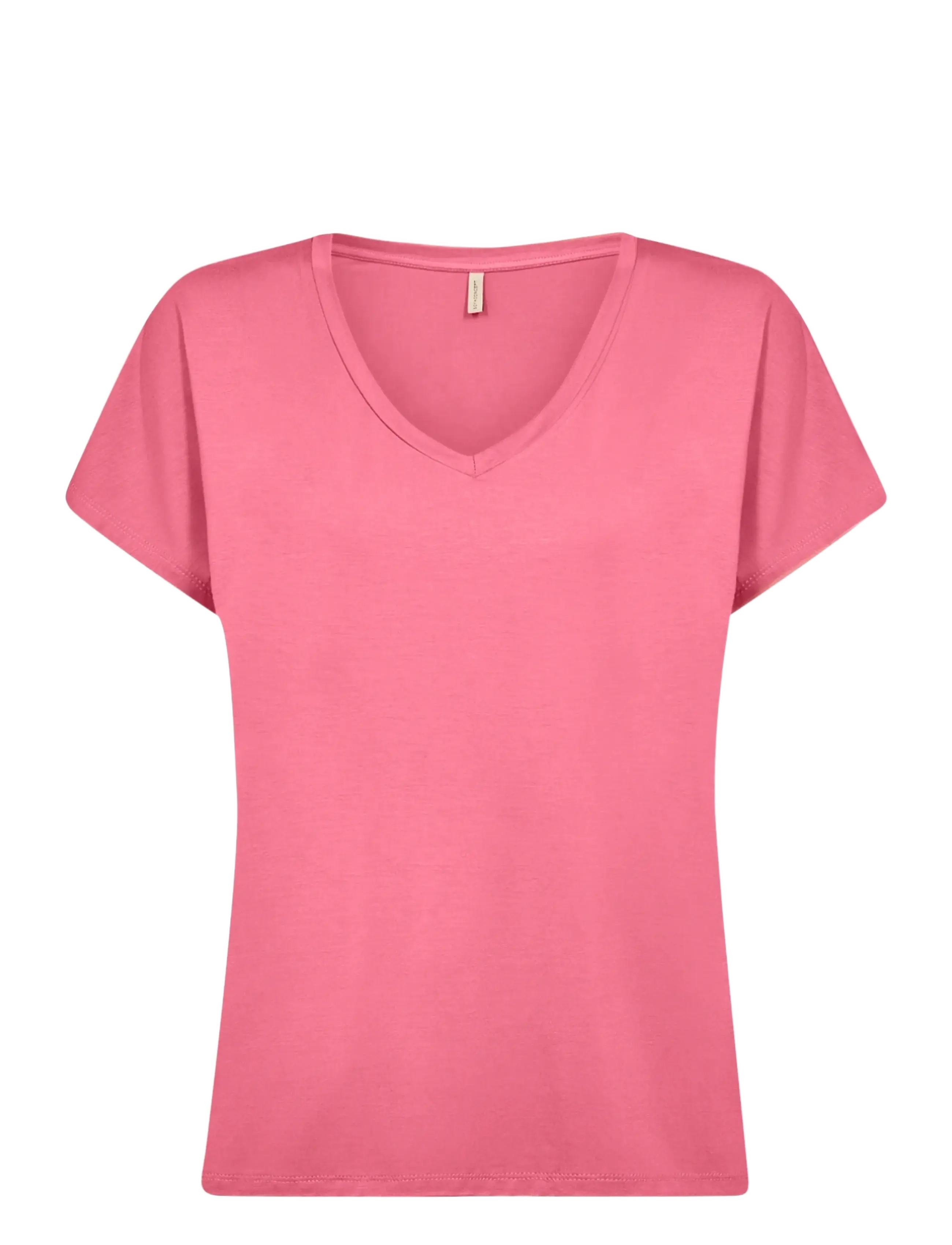 Soyaconcept SC-MARICA - Kleidung - 4390 RAPTURE ROSE / pink/rose