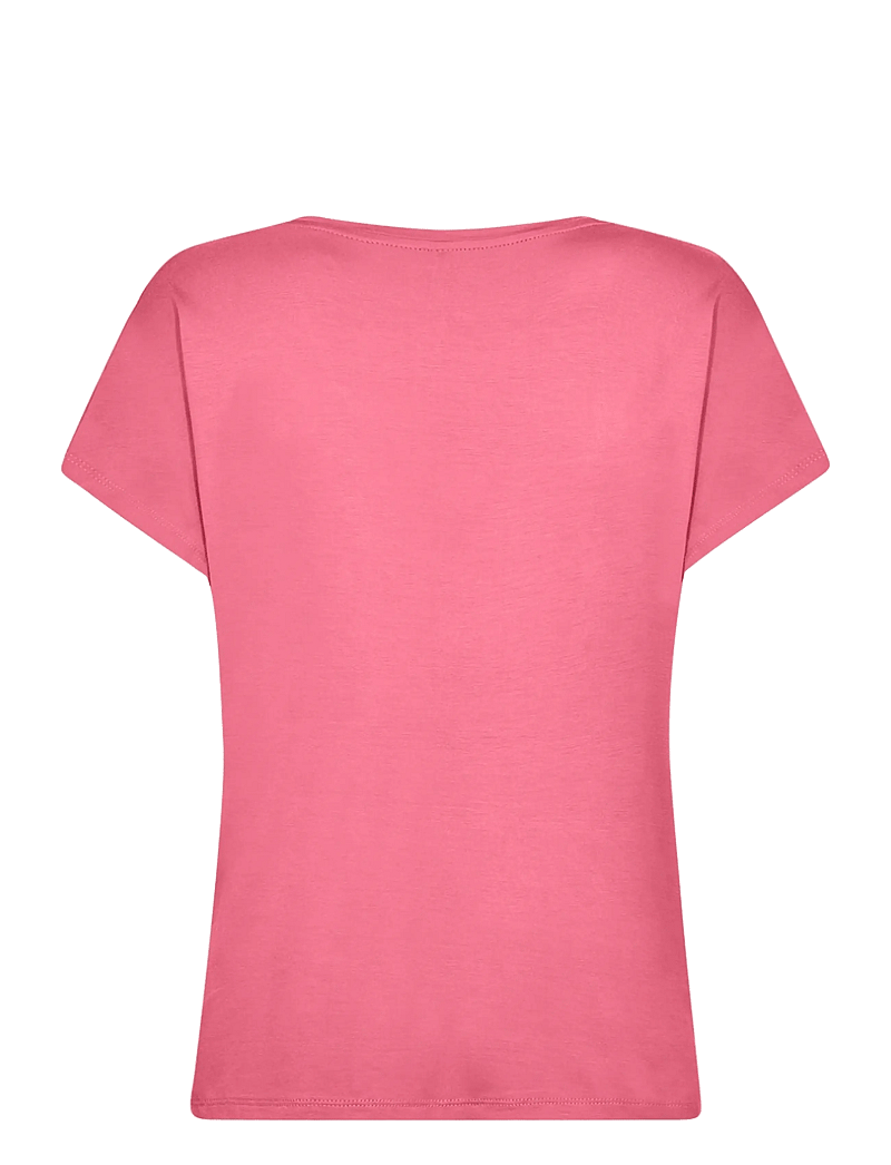 Soyaconcept - SC-MARICA - stuttermarbolir - 4390 rapture rose - 2