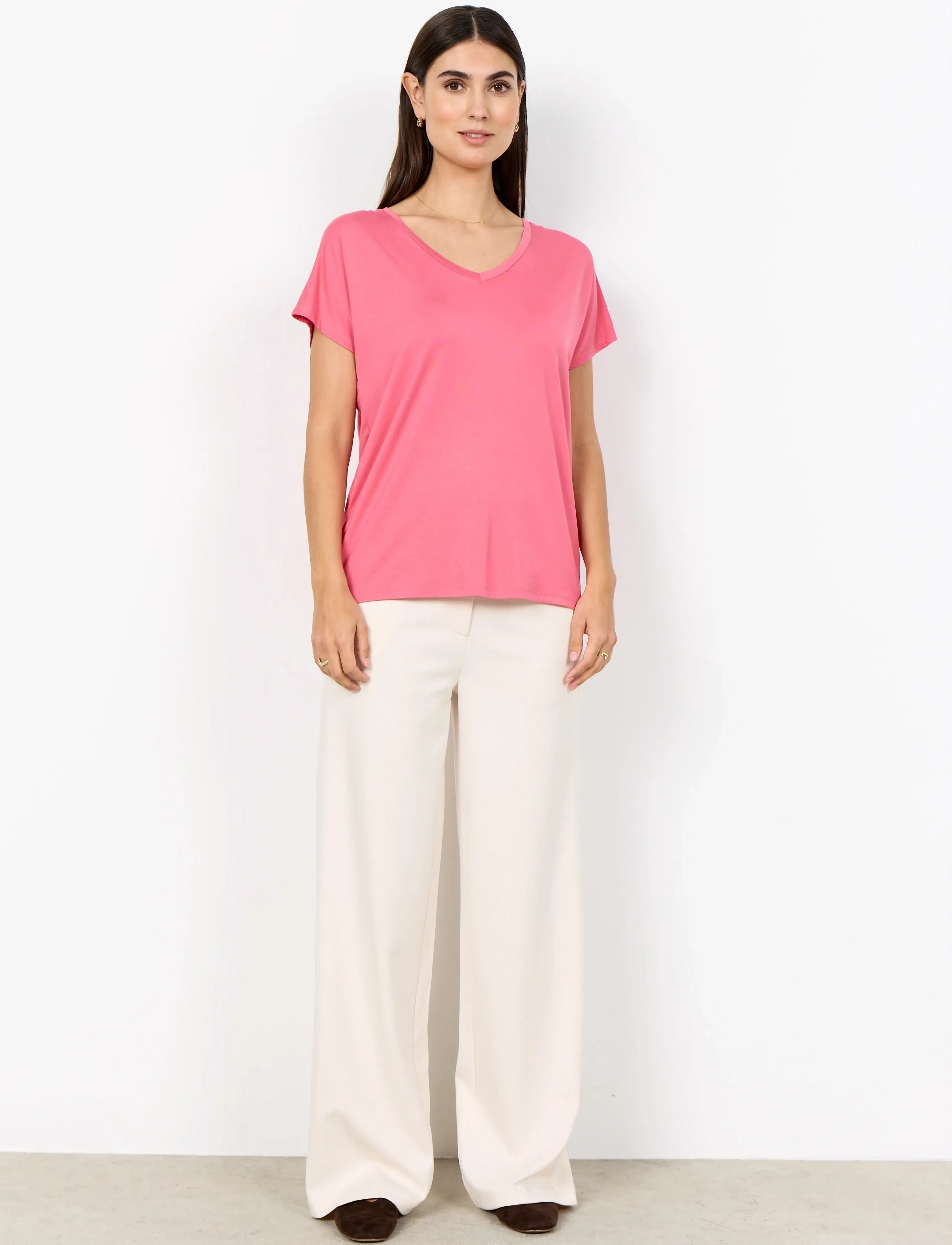 Soyaconcept - SC-MARICA - laveste priser - 4390 rapture rose - 3