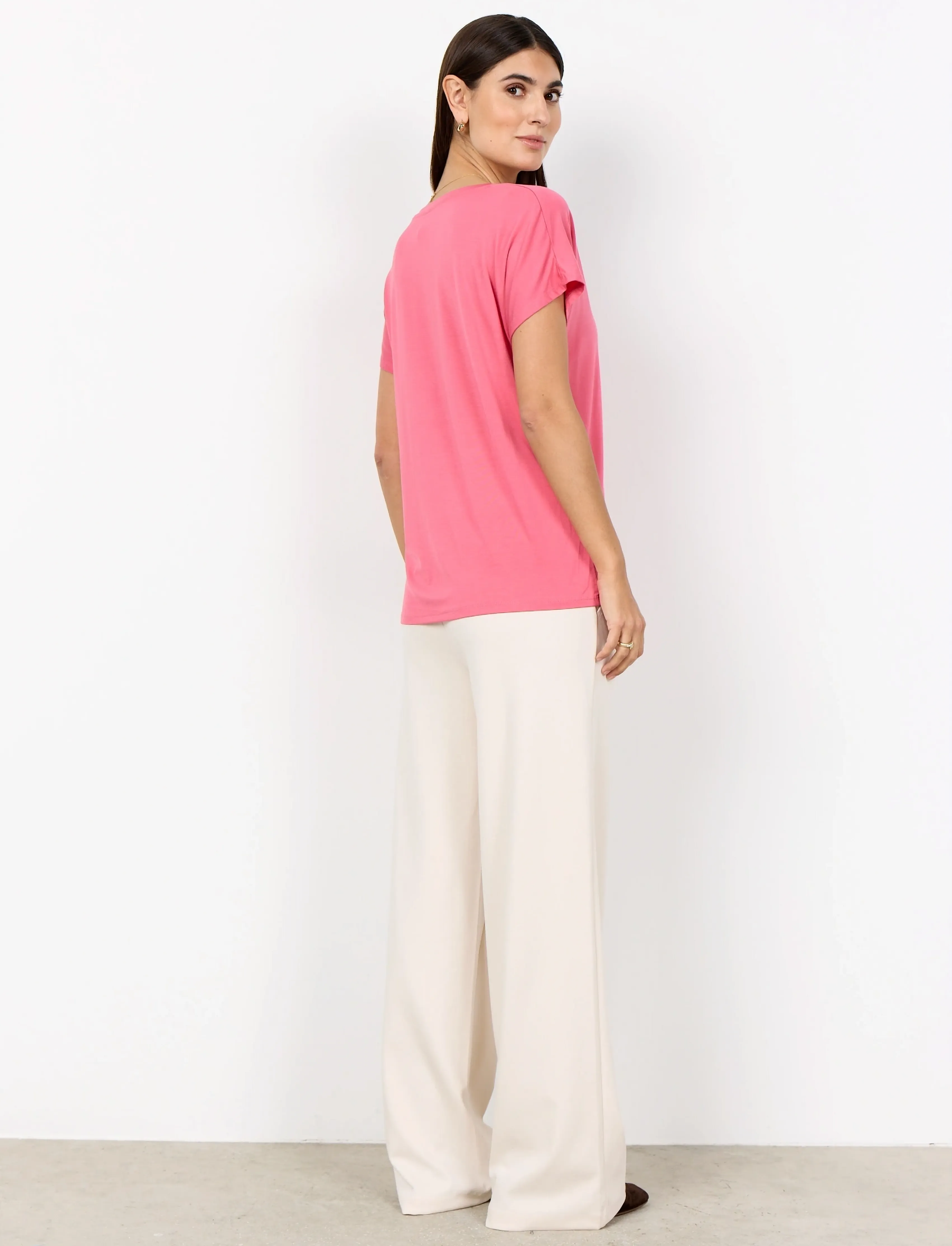 Soyaconcept - SC-MARICA - laveste priser - 4390 rapture rose - 4