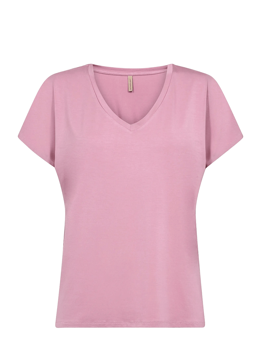 Soyaconcept - SC-MARICA - t-särgid - 4661 mauve orchid - 1