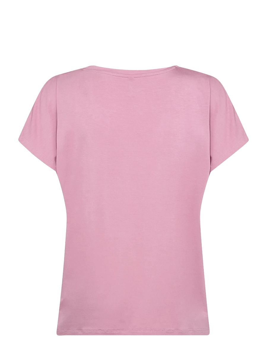 Soyaconcept - SC-MARICA - t-särgid - 4661 mauve orchid - 2