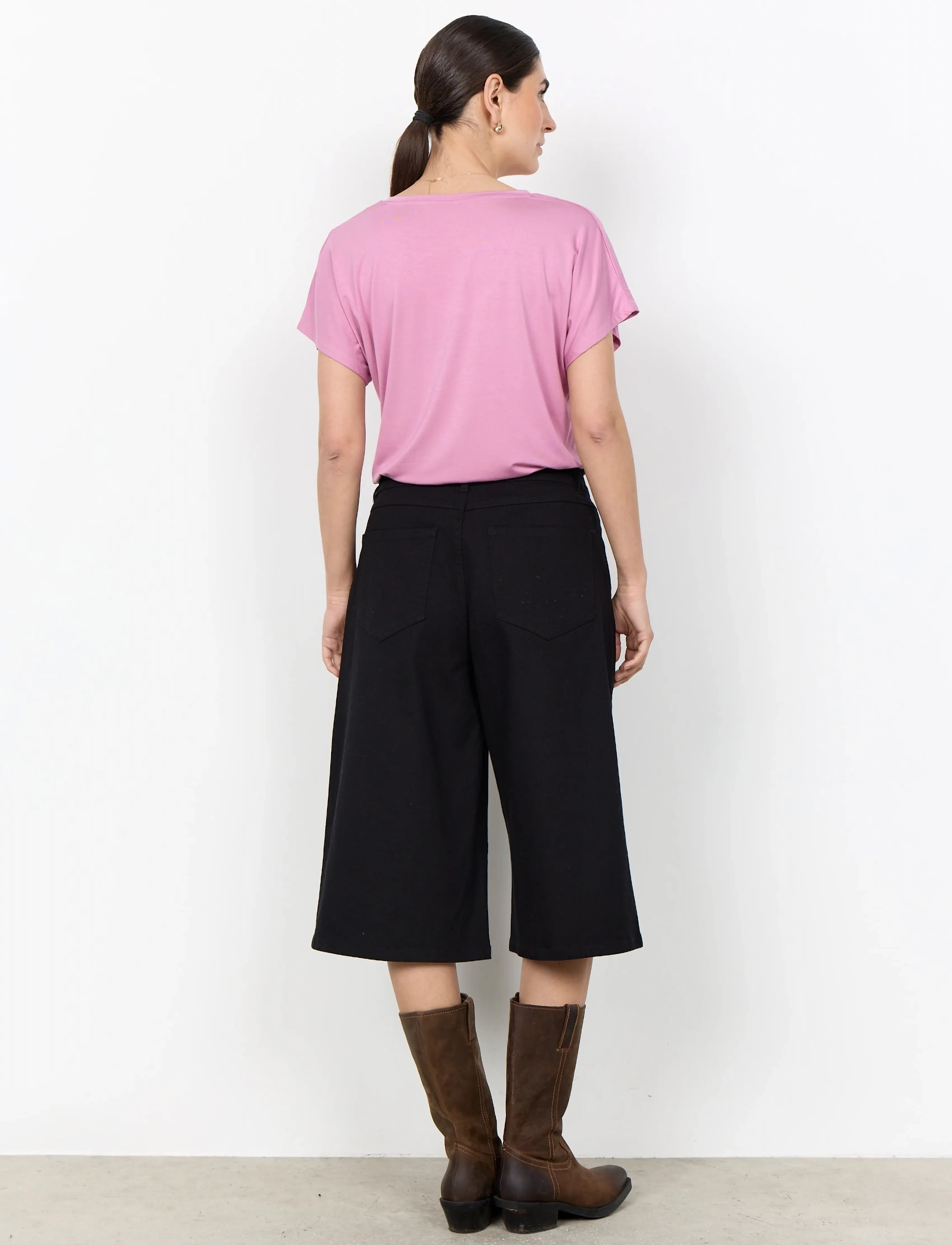 Soyaconcept - SC-MARICA - t-särgid - 4661 mauve orchid - 4