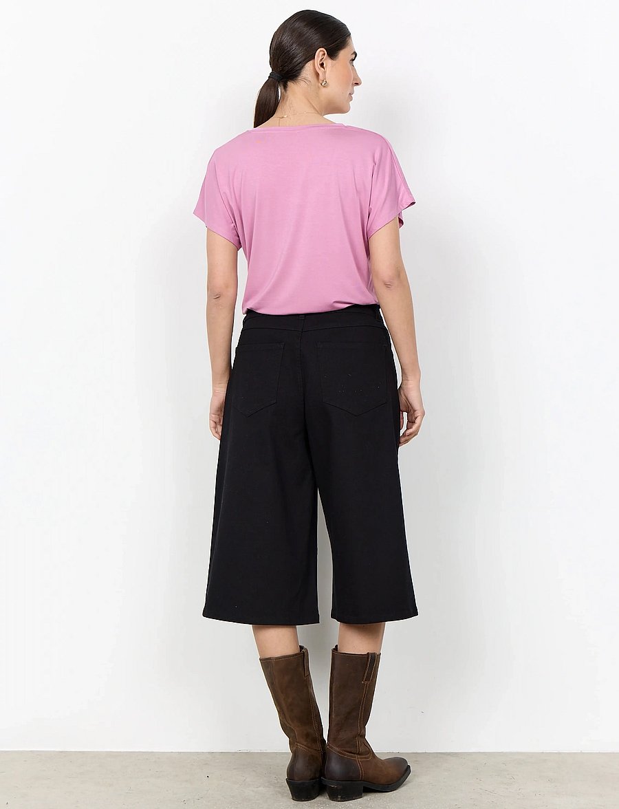 Soyaconcept - SC-MARICA - t-särgid - 4661 mauve orchid - 4