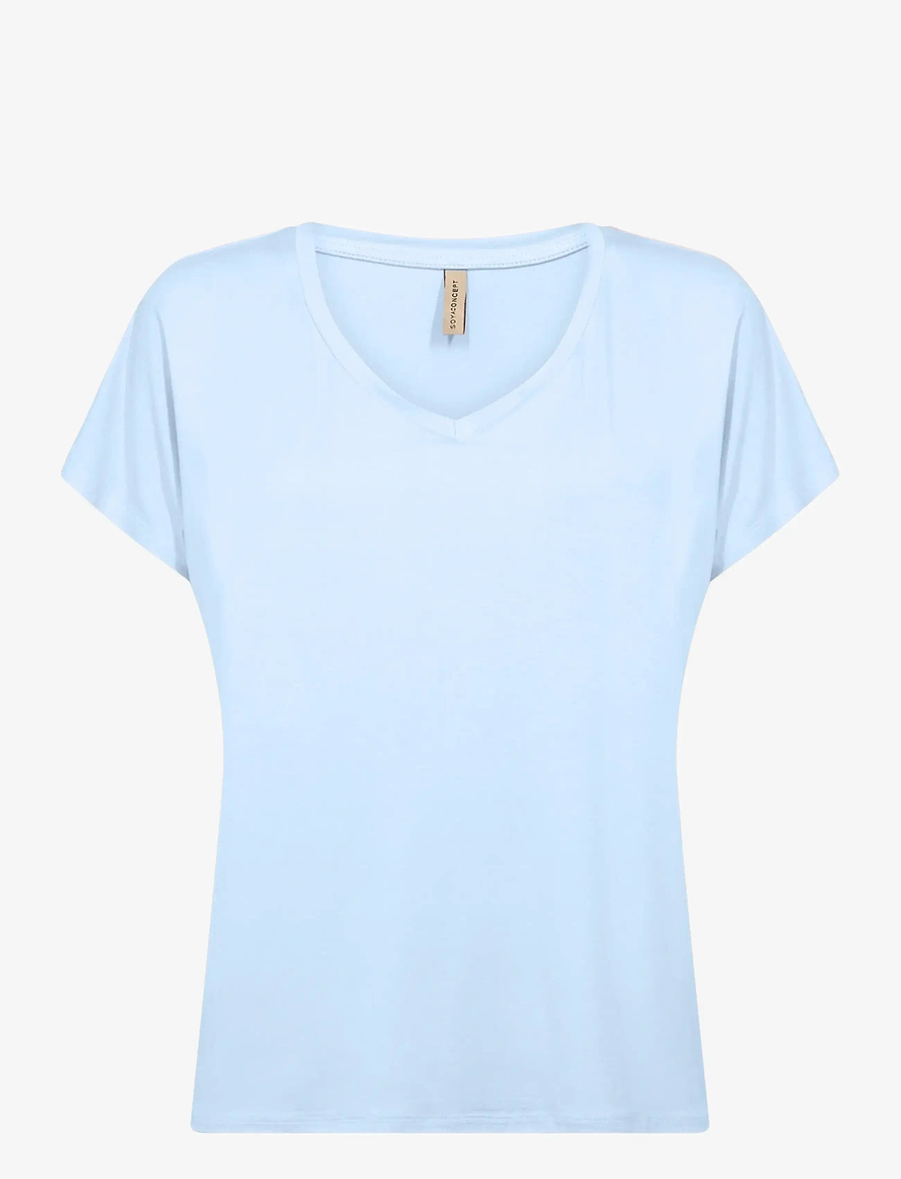 Soyaconcept - SC-MARICA - t-shirts - 6250 windsurfer - 1
