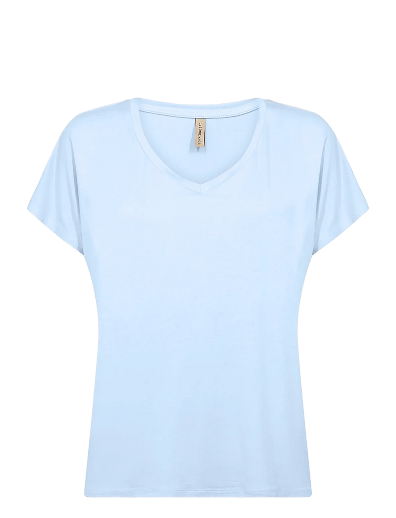 Soyaconcept - SC-MARICA - t-shirts - 6250 windsurfer - 1