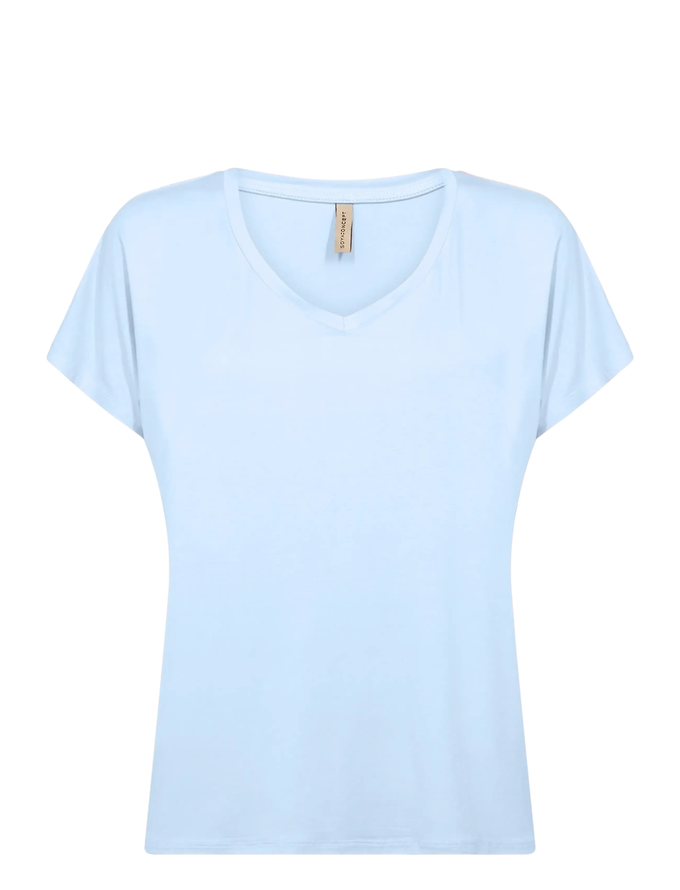 Soyaconcept - SC-MARICA - t-shirts - 6250 windsurfer - 1
