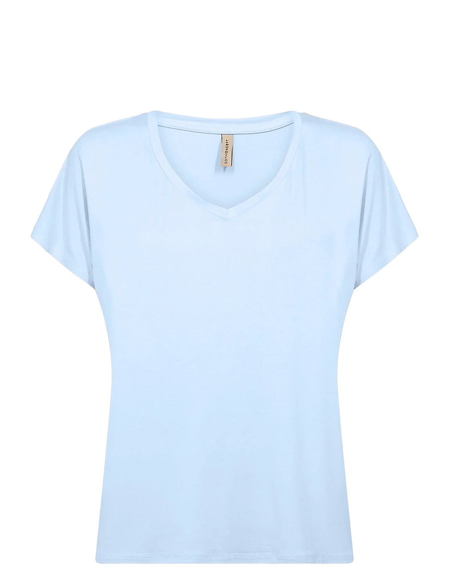 Soyaconcept - SC-MARICA - t-shirts - 6250 windsurfer - 1