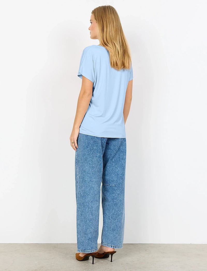 Soyaconcept - SC-MARICA - t-shirts - 6250 windsurfer - 4