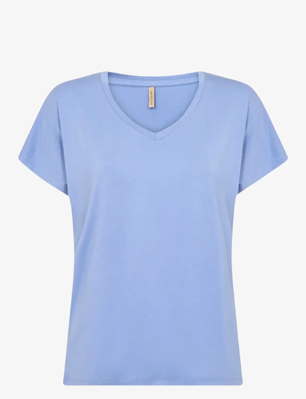 Soyaconcept - SC-MARICA - t-shirts - 6252 hydrangea - 1