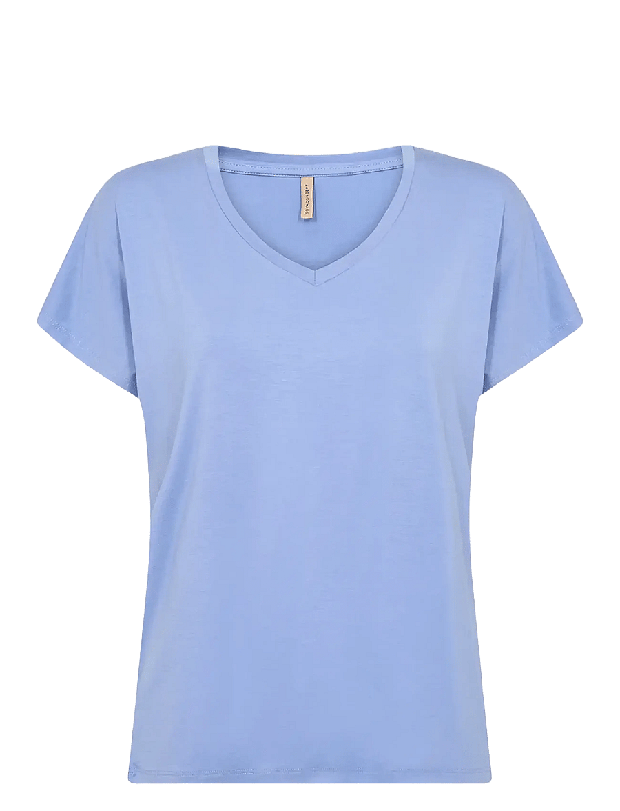 Soyaconcept - SC-MARICA - t-shirts - 6252 hydrangea - 1