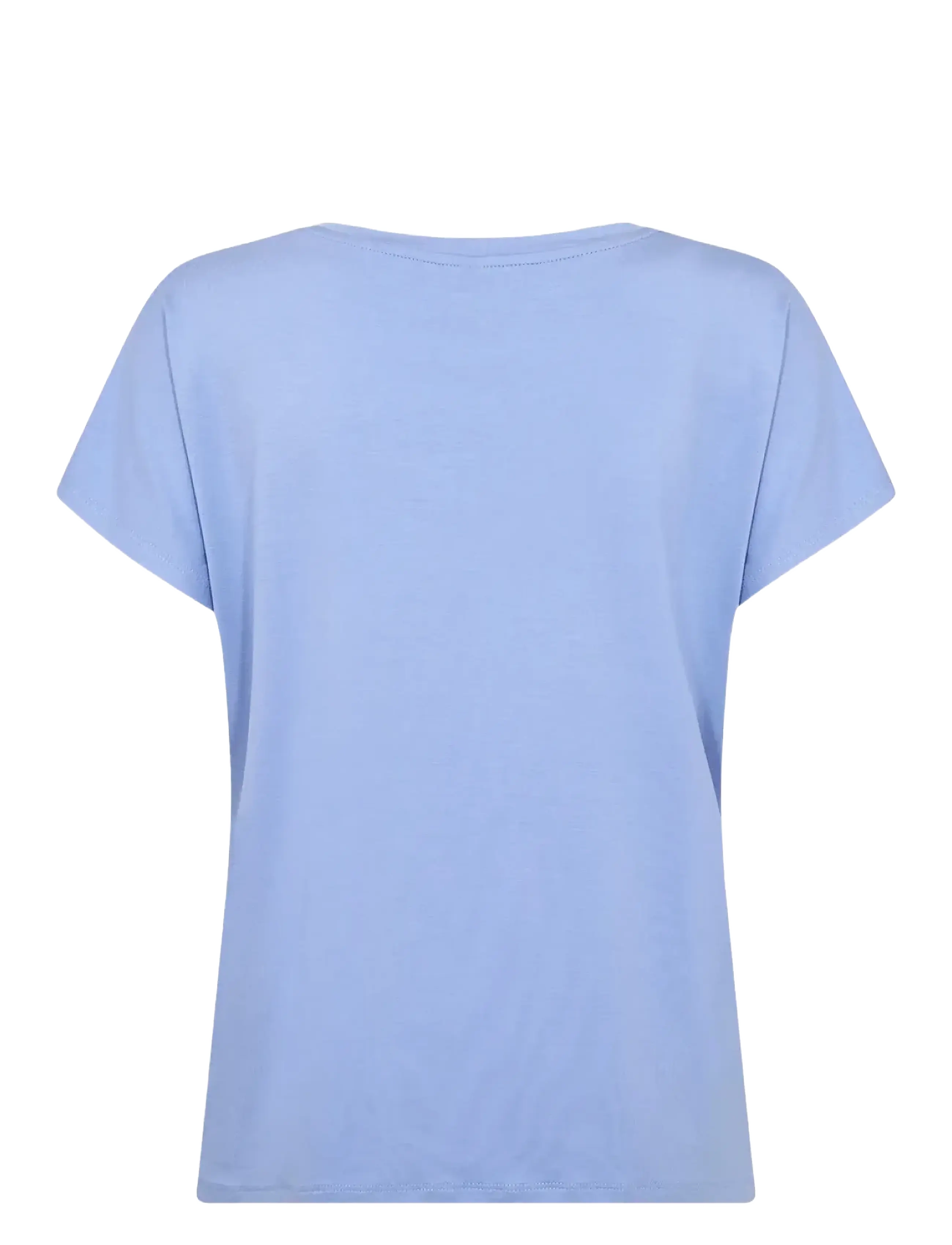 Soyaconcept - SC-MARICA - t-shirts - 6252 hydrangea - 2