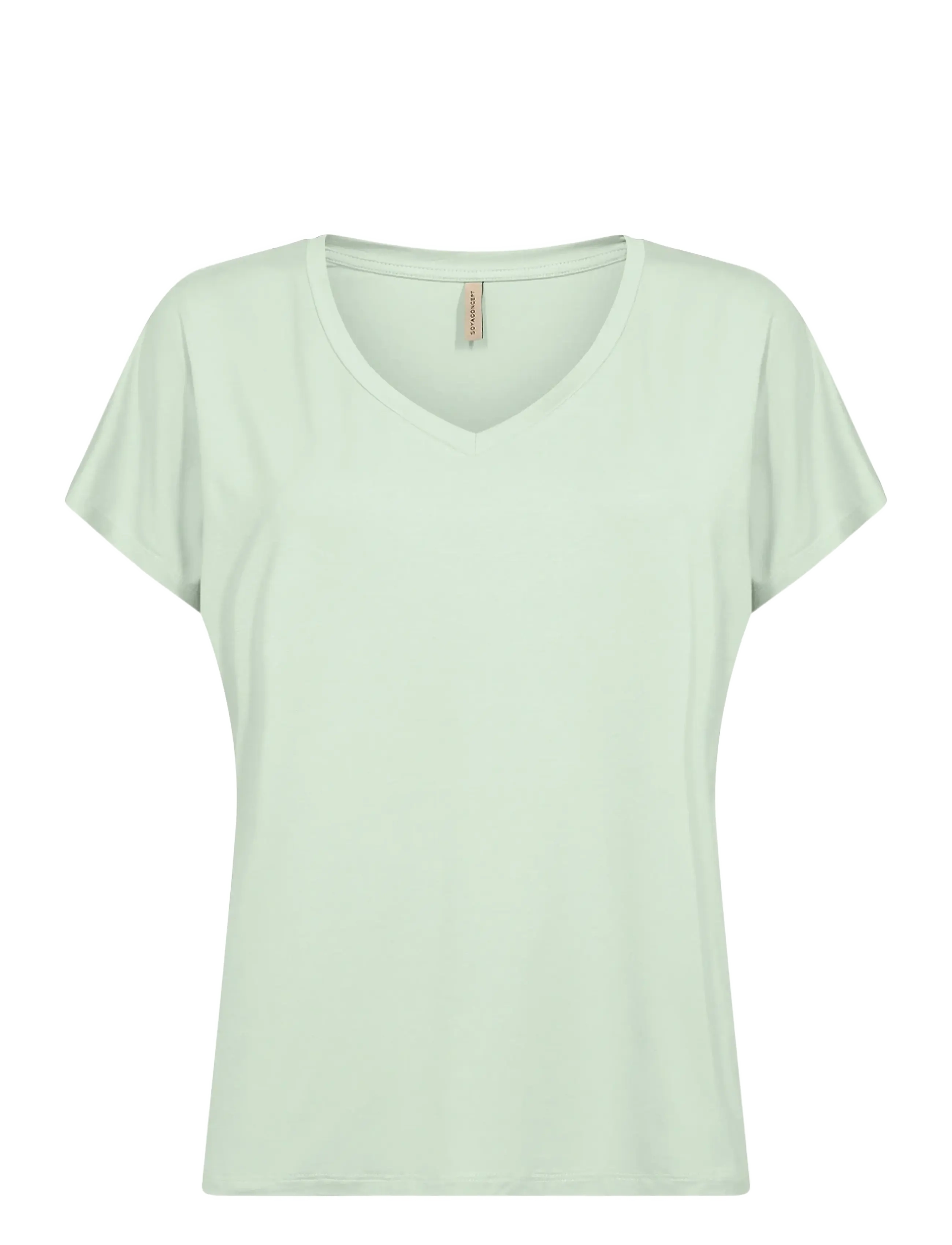 Soyaconcept SC-MARICA - Kleidung - 7100 BOK CHOY / green