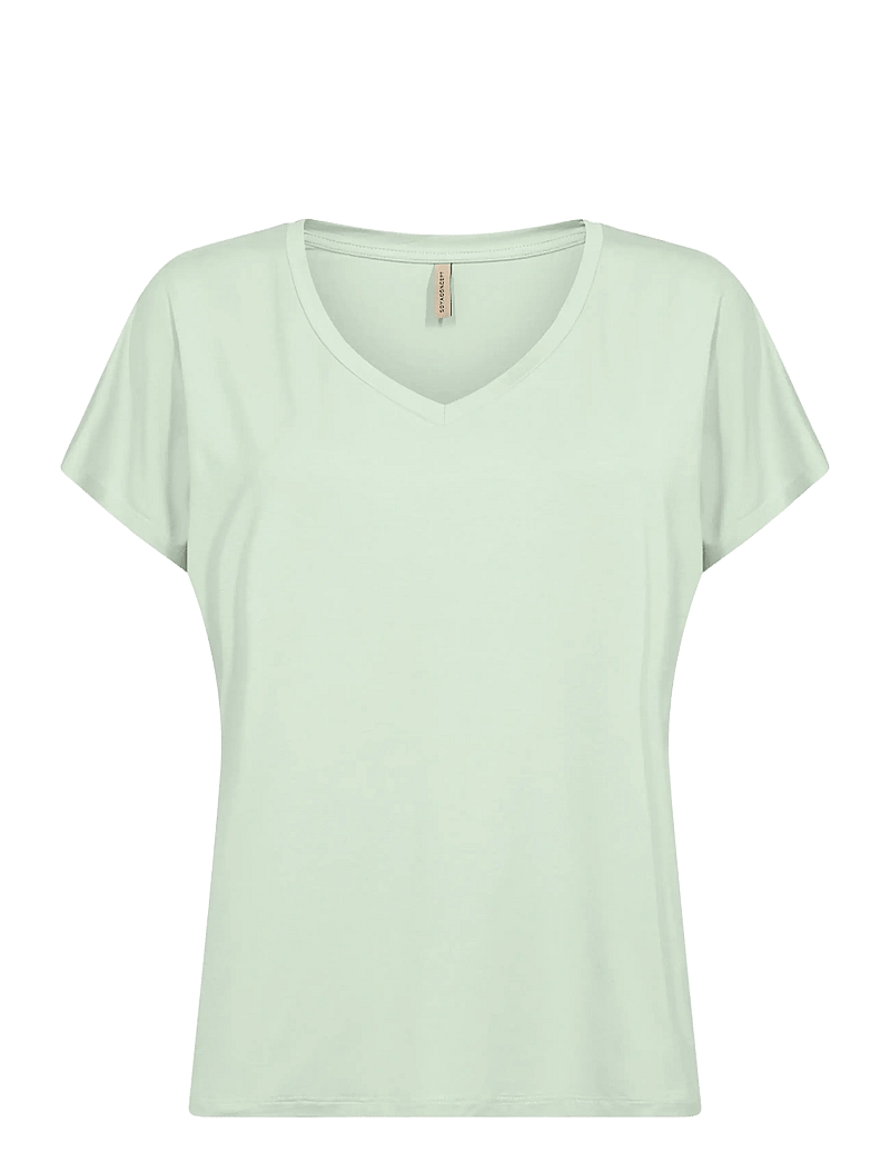 Soyaconcept - SC-MARICA - t-shirts - 7100 bok choy - 1