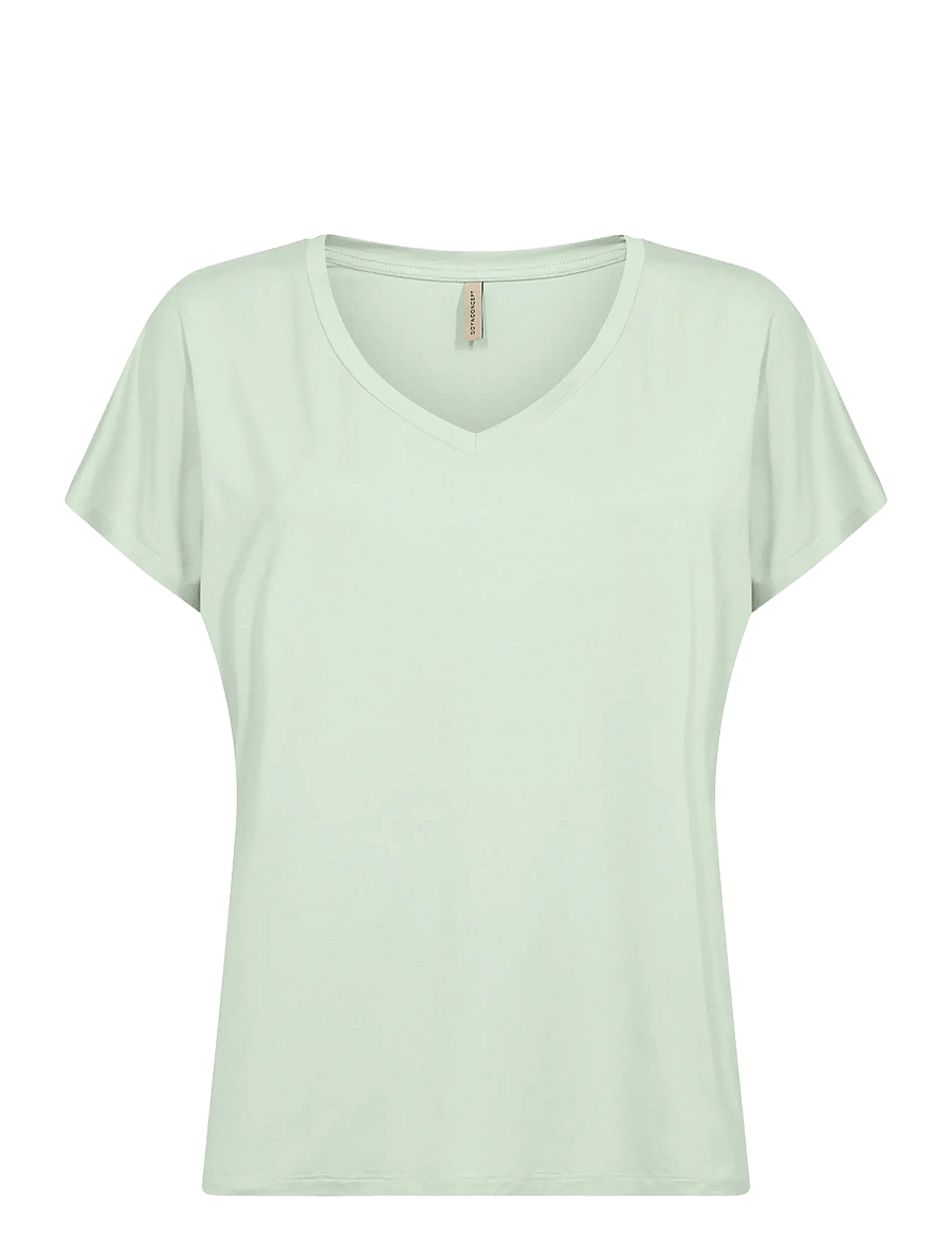 Soyaconcept - SC-MARICA - t-shirts - 7100 bok choy - 1