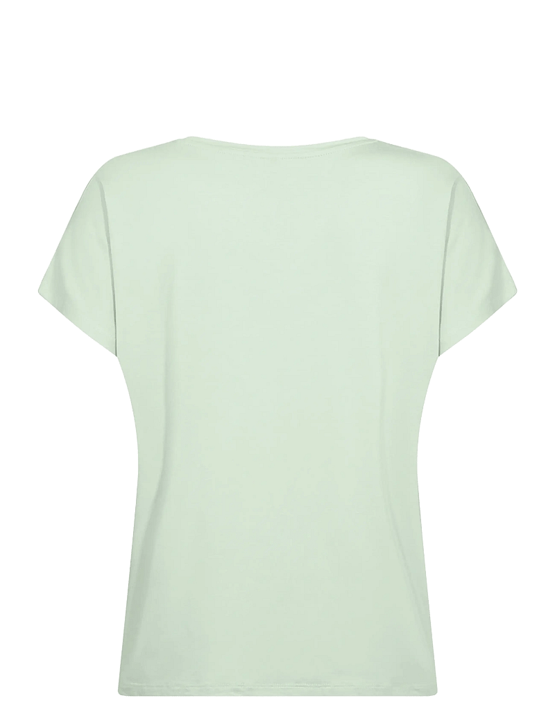 Soyaconcept - SC-MARICA - t-shirts - 7100 bok choy - 2