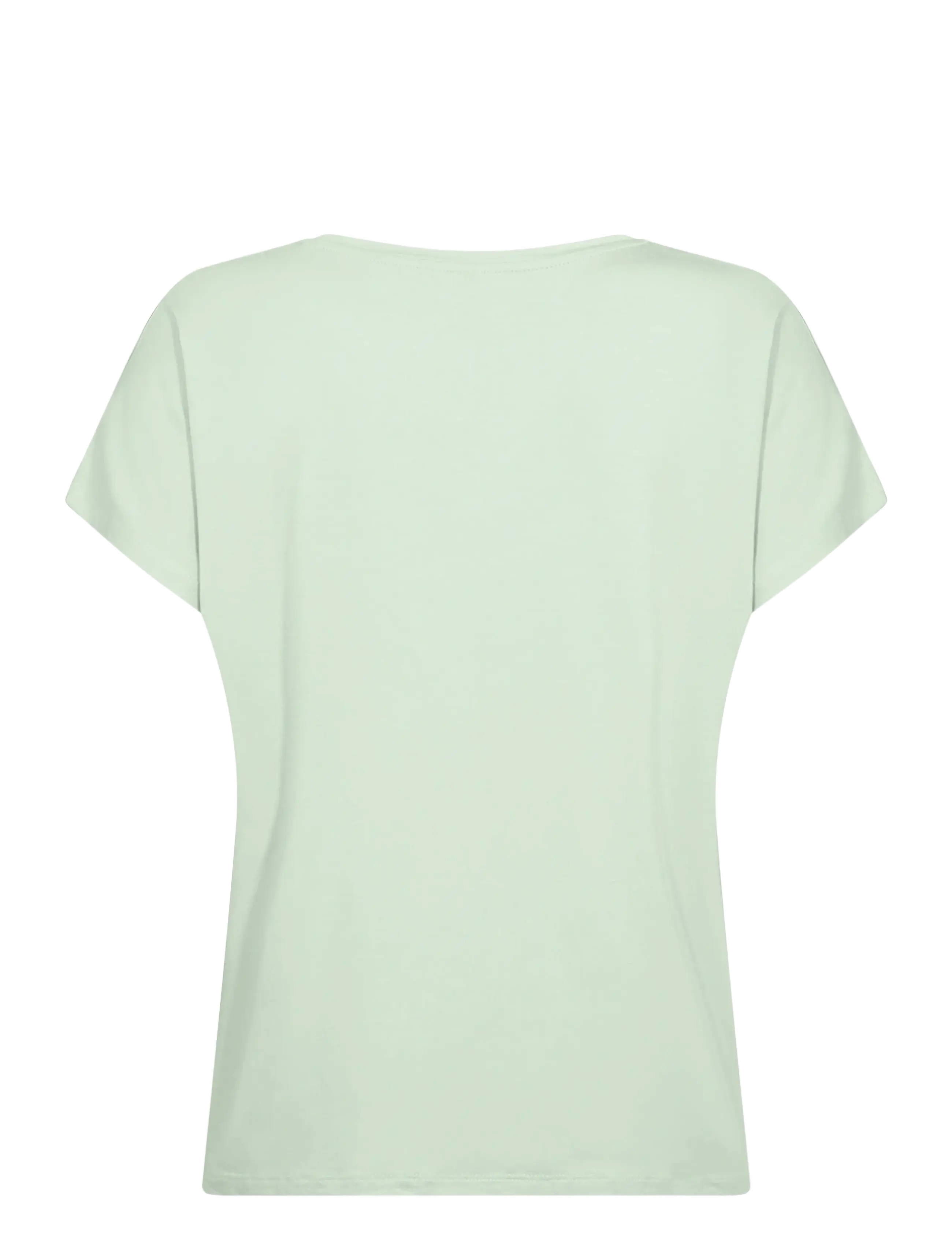 Soyaconcept - SC-MARICA - t-shirts - 7100 bok choy - 2