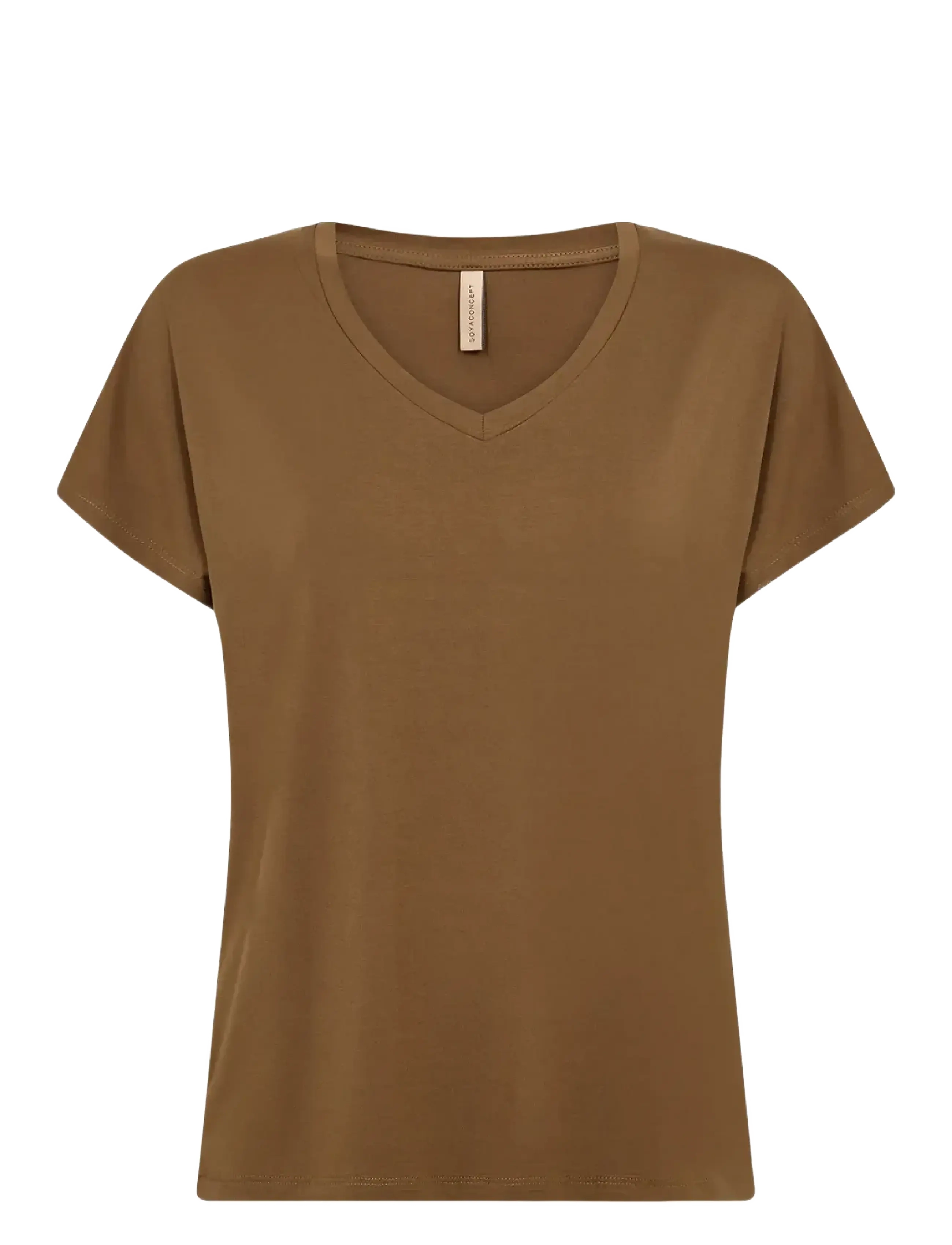 SOYACONCEPT Sc-Marica Khaki - S - Damen