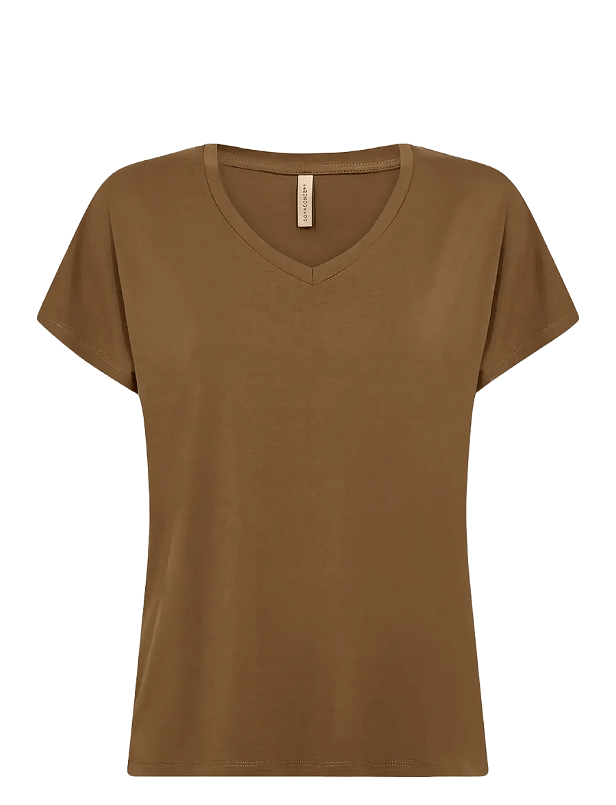 Soyaconcept - SC-MARICA - t-särgid - 7230 misty olive - 1