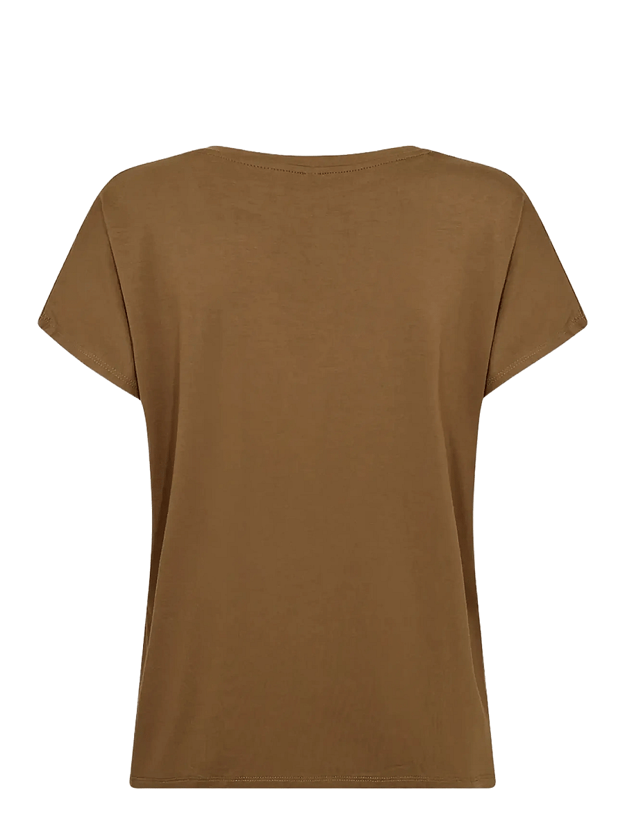 Soyaconcept - SC-MARICA - t-särgid - 7230 misty olive - 2