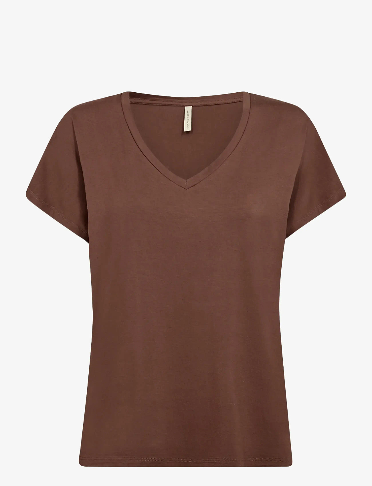Soyaconcept - SC-MARICA - t-shirts - 8900 rocky road - 1