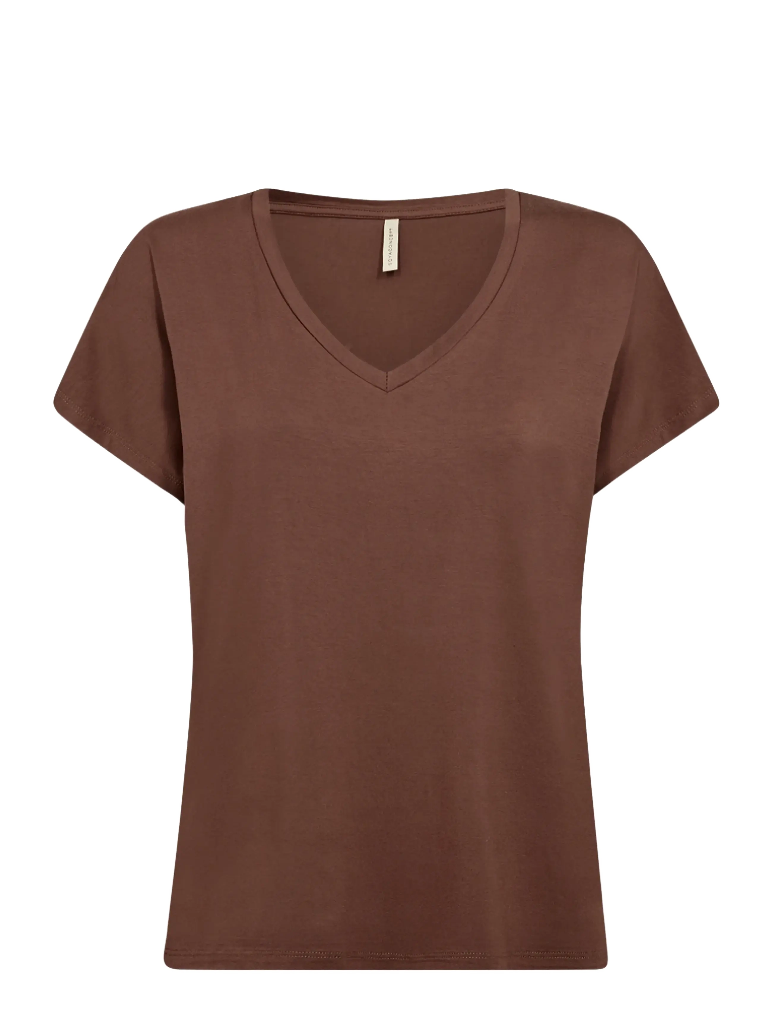 Soyaconcept SC-MARICA - Soyaconcept - 8900 ROCKY ROAD / brown