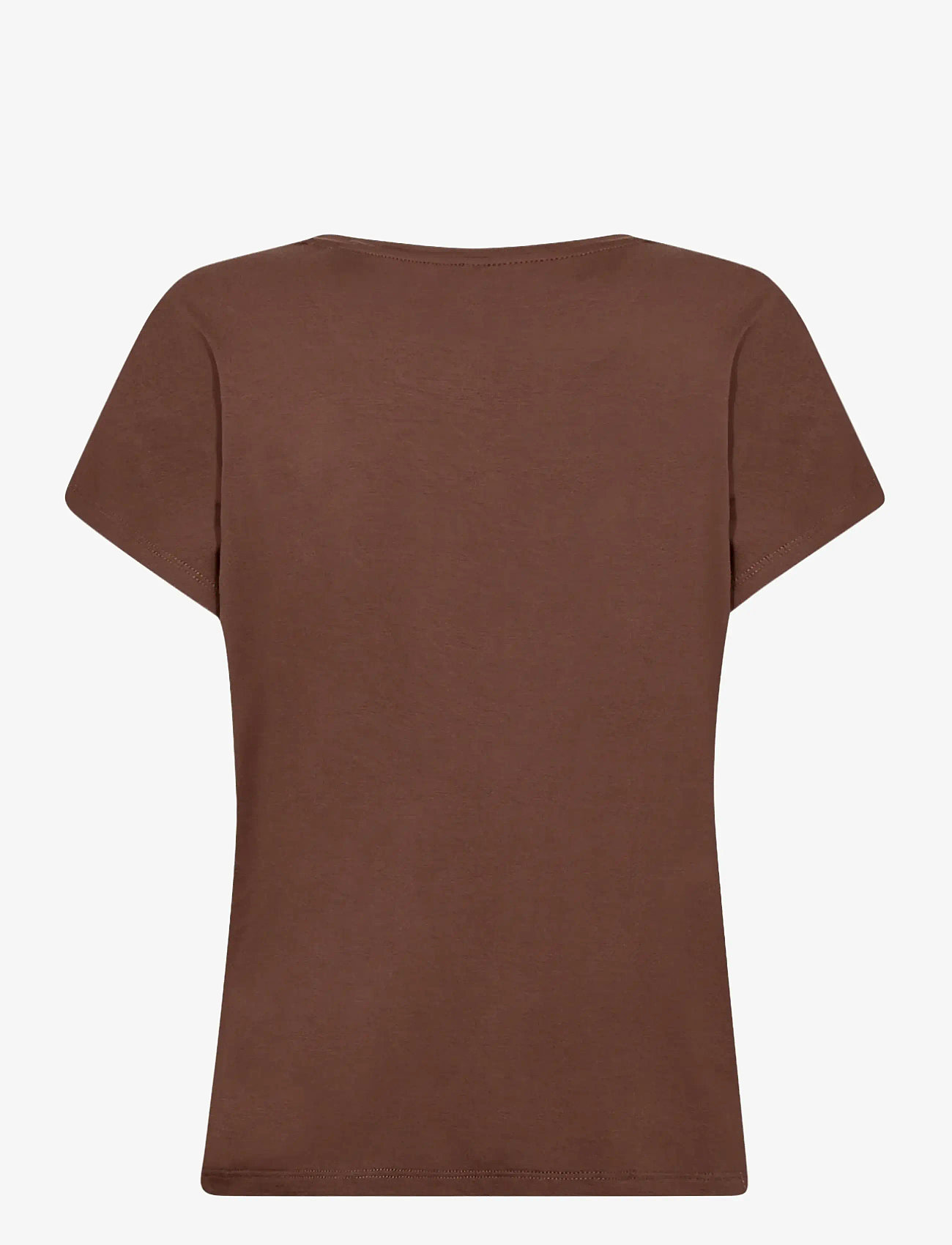 Soyaconcept - SC-MARICA - t-shirts - 8900 rocky road - 2