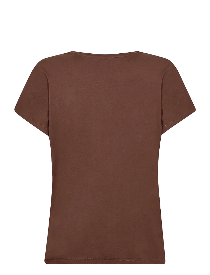 Soyaconcept - SC-MARICA - t-shirts - 8900 rocky road - 2
