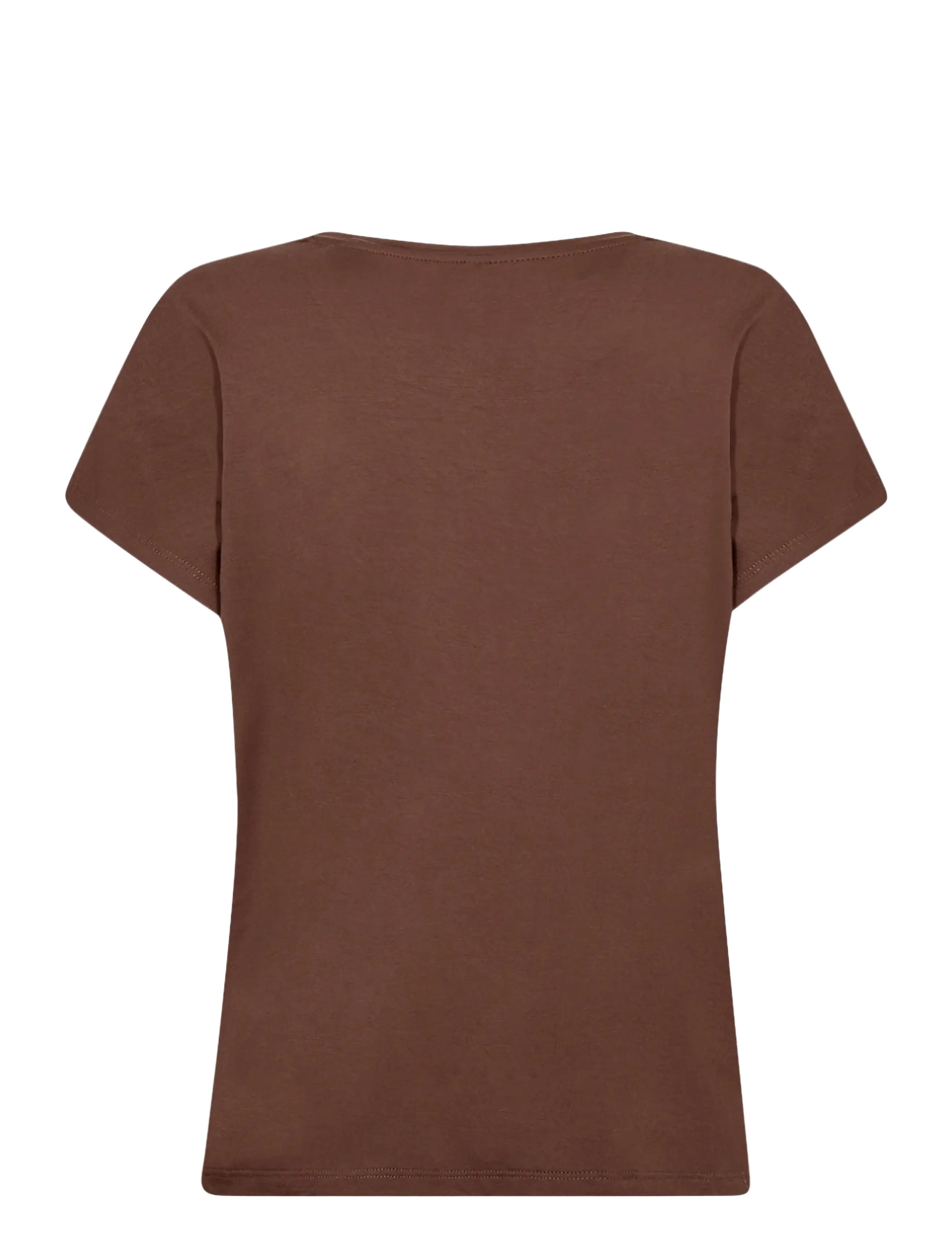 Soyaconcept - SC-MARICA - t-shirts - 8900 rocky road - 2