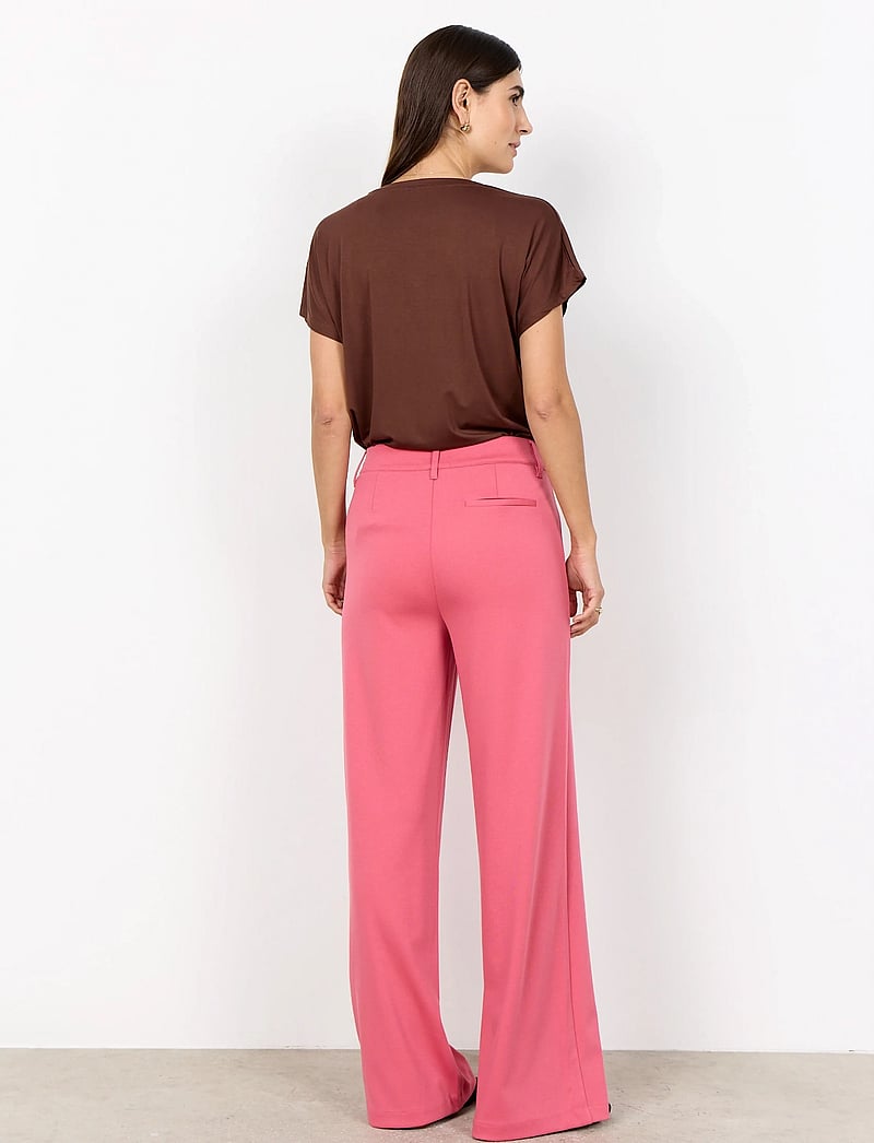 Soyaconcept - SC-MARICA - t-shirts - 8900 rocky road - 4
