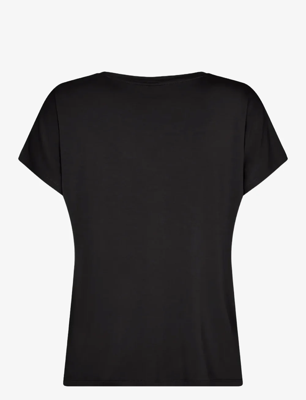Soyaconcept - SC-MARICA - t-shirts - black - 2