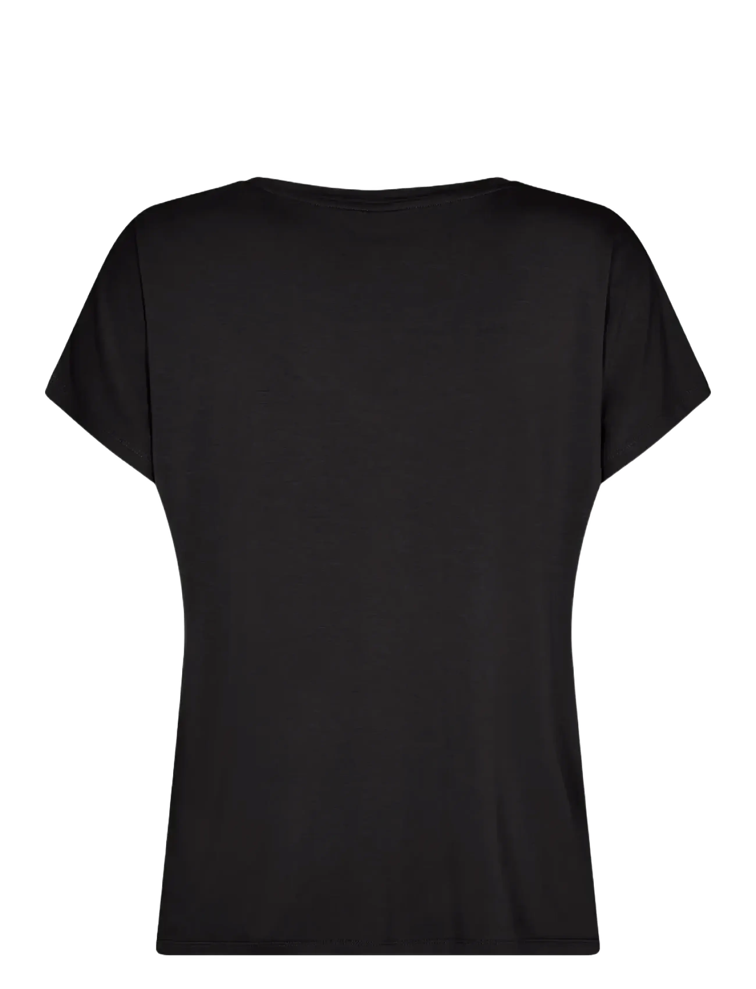Soyaconcept - SC-MARICA - t-shirts - black - 2
