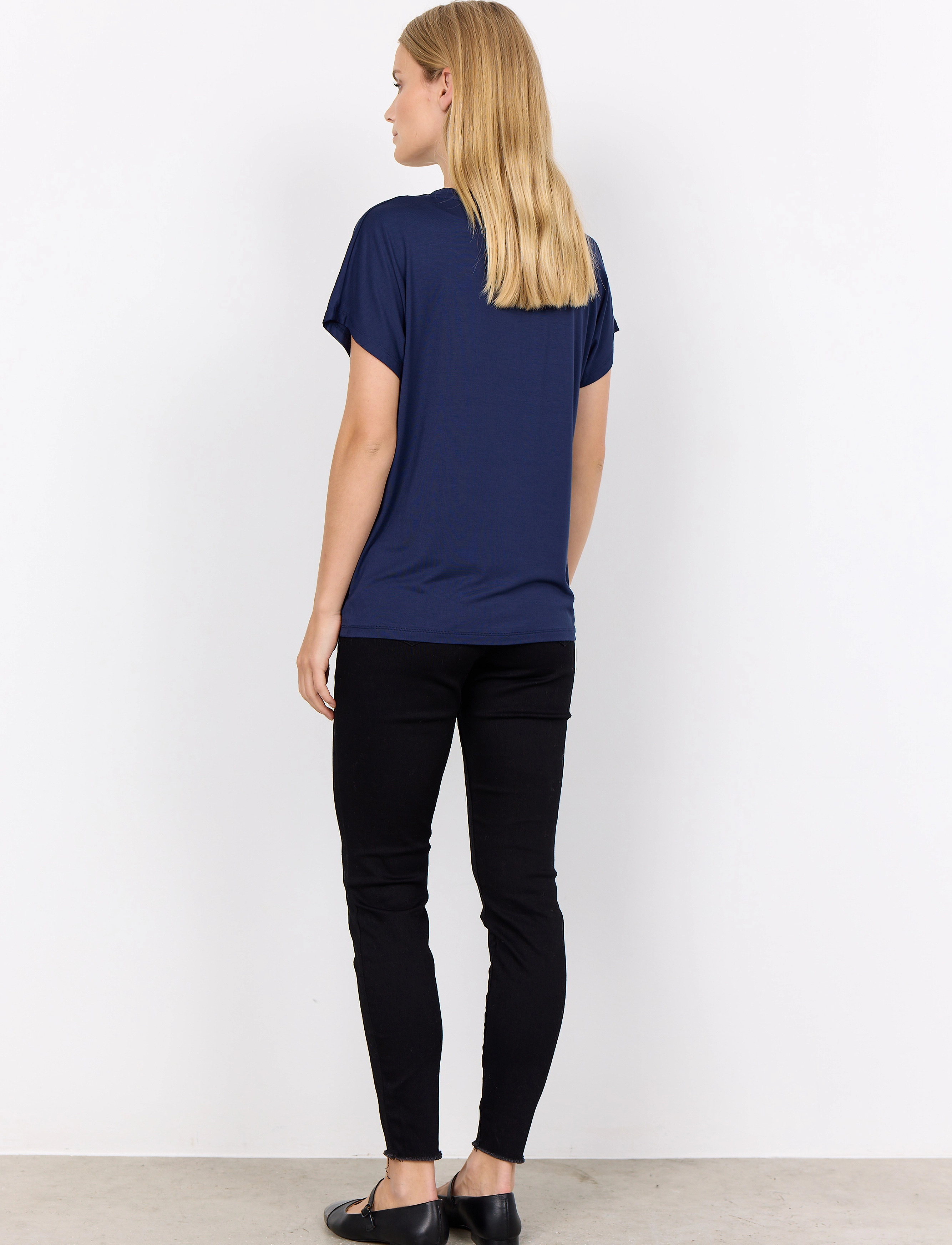 Soyaconcept - SC-MARICA - laveste priser - blue iris - 3