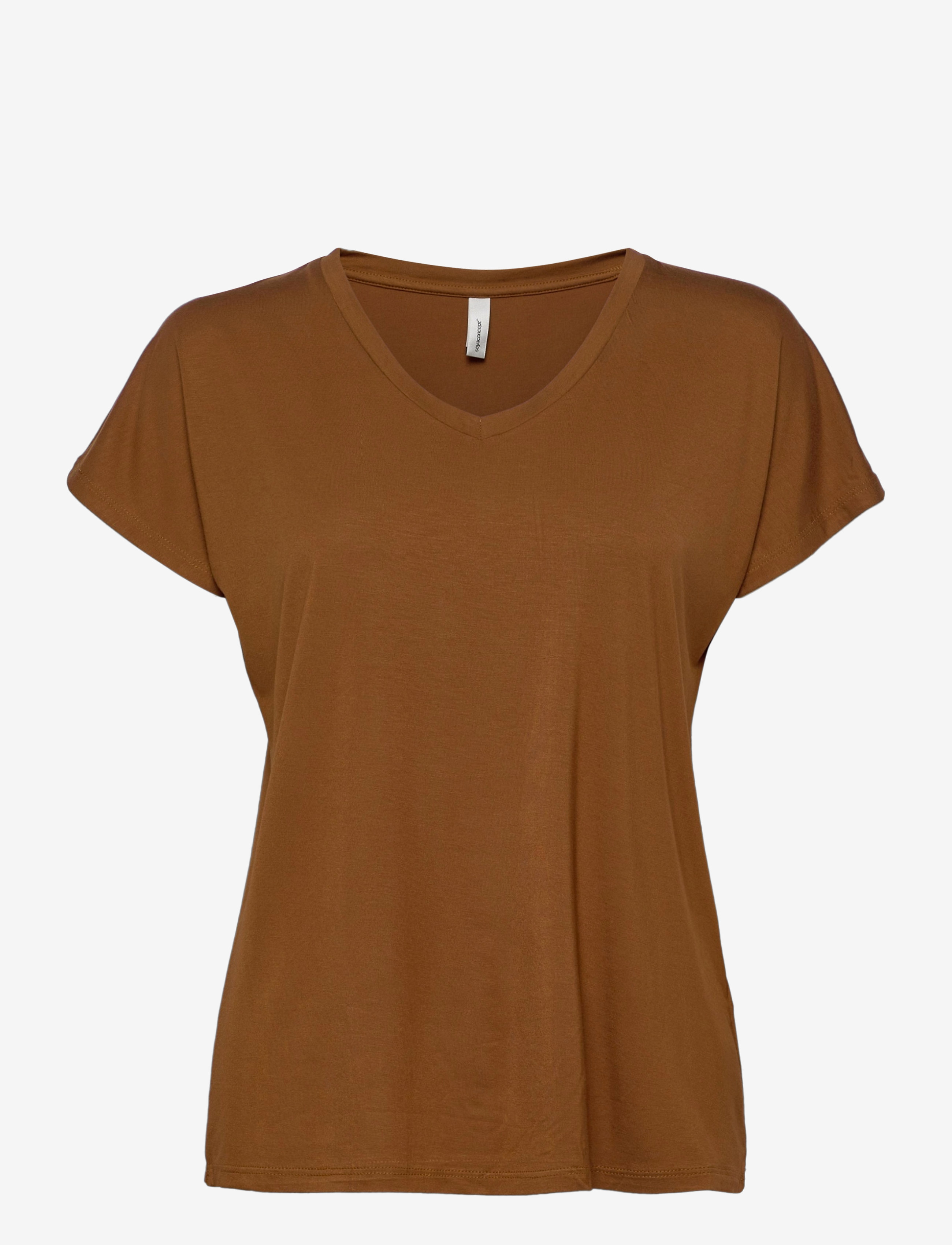 DARK CARAMEL