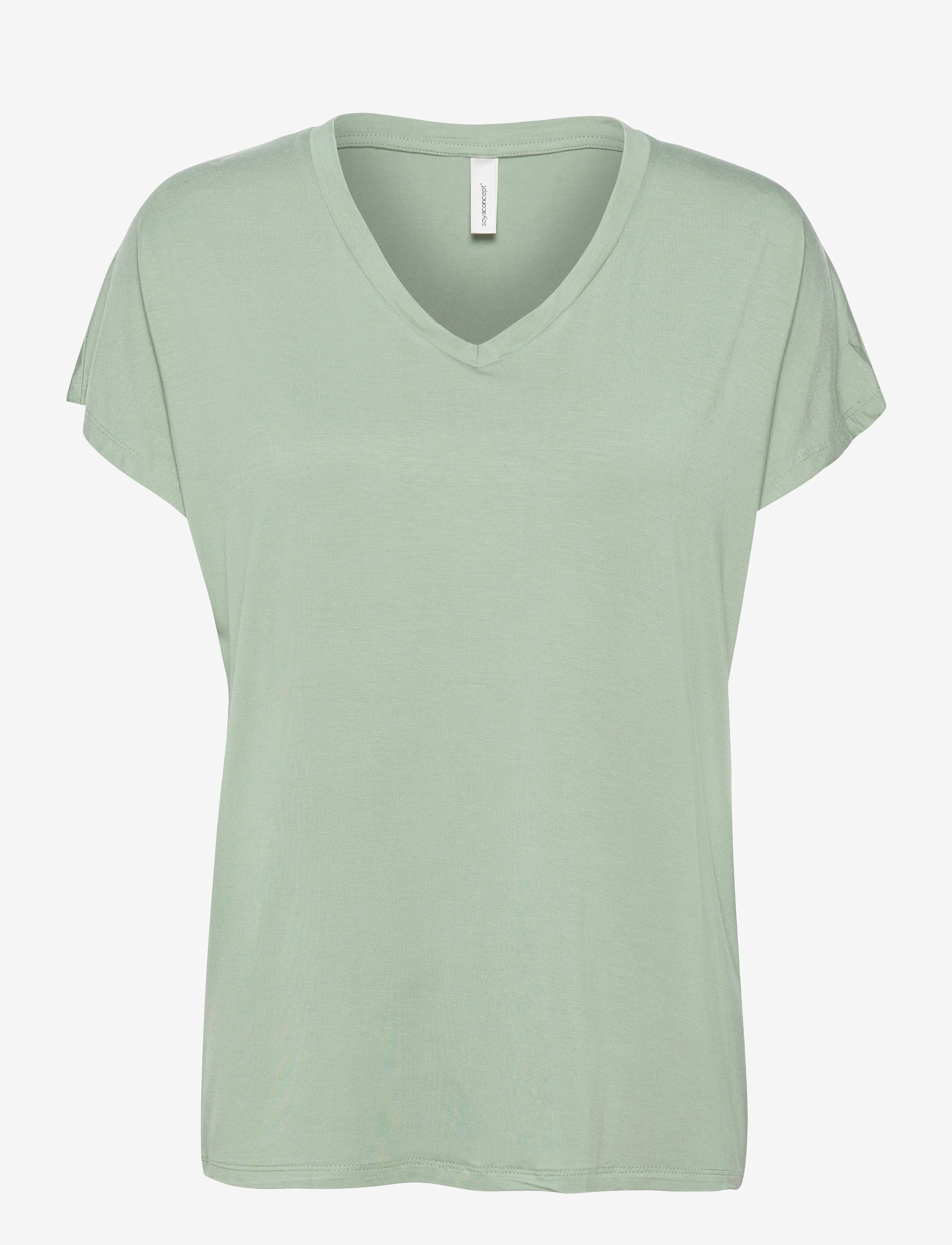 MINERAL GREEN