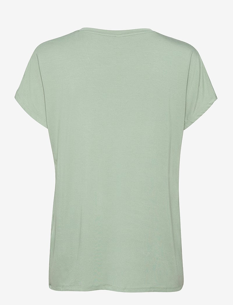 Soyaconcept - SC-MARICA - t-shirts - mineral green - 2